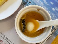 -鲤鱼门渔人码头自助餐厅
