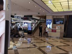-燕莎友谊商城(亮马桥店)