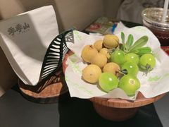 -季季山·云南野生菌火锅(上海首店)