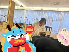 -天行健身＆天行拳馆跆拳道·格斗TXGYM