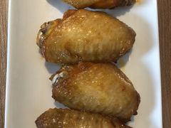 -必胜客(鹤山大道店)