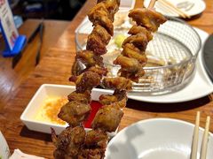 -海味当家·蒸锅海鲜(星海公园店)