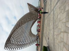 android_upload_pic-南汇嘴观海公园