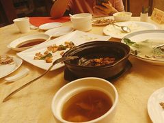 -亚龙湾红树林度假酒店御粤阁