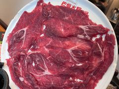 -巴蜀大将火锅(春熙店)