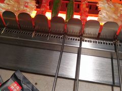 -丰茂烤串(金源店)
