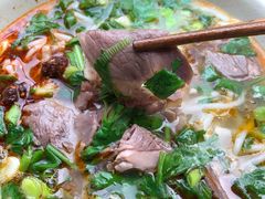 二羊肉粉-黔派·虾子羊肉粉·小吃(佳宁娜广场店)