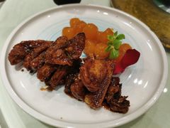 -咪咪川菜(太乙路店)
