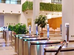 -海事大学图书馆(临港校区)