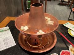 -南门涮肉(上海二店)
