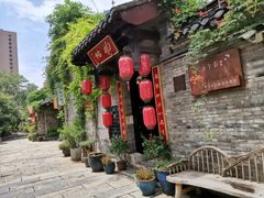 -回龙窝历史文化街区