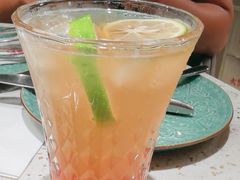 -CRAZYONES西班牙海鲜饭(上海美罗城店)