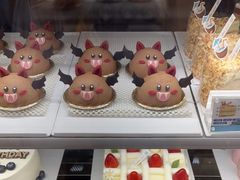 -85度C(南京龙江店)