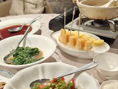 -YUNHE秐合· 雅致浙宴(西溪店)