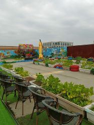 -小蜜蜂农场(凯德七宝购物广场店)