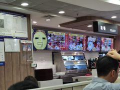 -魏家凉皮(协和店)