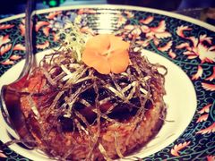 烧鳗鱼烩饭-木棉·醉心粤味(COCO Park店)
