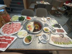 -人人捞火锅(陵水店)