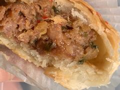 鲜肉月饼-丽笙精选海仑宾馆·海茂中餐厅