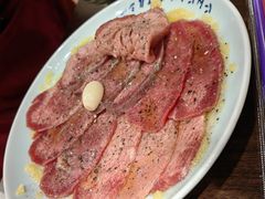 -蒜香焼肉PURUSHIN(马场路店)