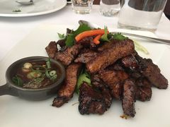-Thai Pothong Restaurant