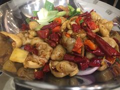 -湖南人家·家传湖南菜(水围店)