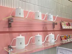 -GRAMCAKE一克甜品(昙华林花园山店)