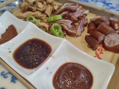 -汉唐守艺人·河北面馆(民心河店)