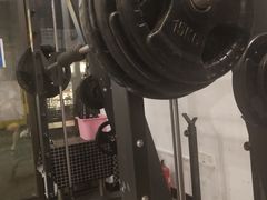 -思迈威健身(积玉桥万达店)