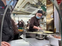 大堂-南楼煎饼(南楼总店)