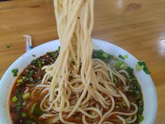 -马德元纯汤牛肉面(太奥广场店)