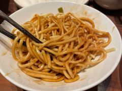 热干面-清水亭湖北菜(大屯DT51店)