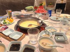 -捞神煲汤火锅(湖滨商业街店)