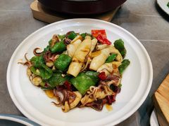 -奕景海鲜酒家· 大连海鲜(星海广场店)