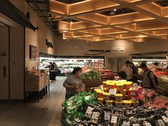 -7fresh七鲜(大族广场店)