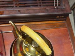 -龙悦湾酒家·八阵鱼生·渔人码头店