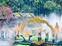 -西双版纳原始森林公园