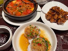 -新白鹿餐厅(银泰西湖文化广场店)