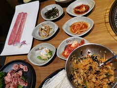 -牛人·雪花牛·木炭烤肉(昆山陆家店)