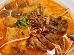 -探越越南牛肉粉(江南西分店)