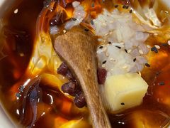 -吞鱼兽麻辣烤鱼(万达店)