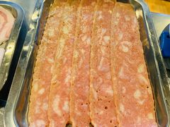 -英雄故事地摊烤肉(马驹桥店)