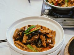 -中发源·清真餐厅(南油店)
