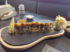 -将太无二·北美传奇寿司(荟聚购物中心西红门店)