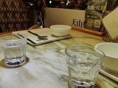 -天山传奇新疆菜(SKLP店)