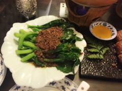-堂宴·老厦门私房菜(1988仙岳总店)