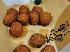 -味+新京宴·烤鸭·北京菜(创意谷店)