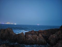 -青岛第三海水浴场