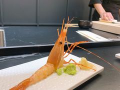 -Sushi Hanzo半藏(天环广场店)