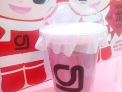 -gleeglee乐溢亦茶(合生汇店)